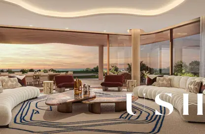 Villa - 7 Bedrooms - 7+ Bathrooms for sale in Jumeirah Asora Bay - Jumeirah - Dubai