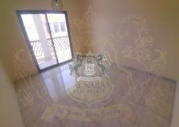 Apartment - 1 bedroom - 1 bathroom for rent in Aud Al Touba 1 - Central District - Al Ain