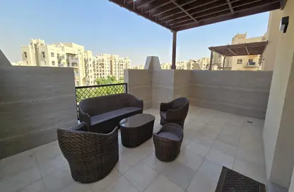 Apartment - 1 Bedroom - 2 Bathrooms for sale in Al Thamam 49 - Remraam - Dubai Land - Dubai