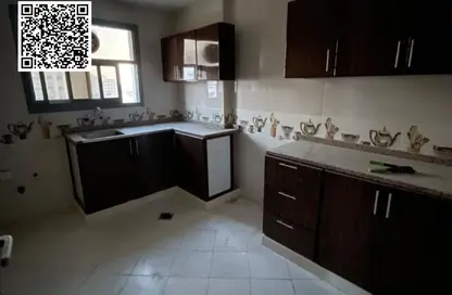 Apartment - 2 Bedrooms - 2 Bathrooms for rent in Al Jurf 3 - Al Jurf - Ajman Downtown - Ajman
