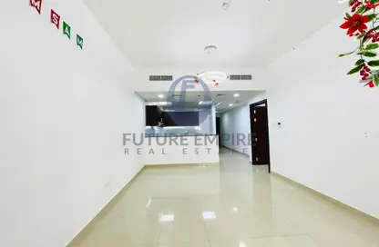 Apartment - 1 Bedroom - 2 Bathrooms for rent in Elysium Residence 2 - Jumeirah Garden City - Al Satwa - Dubai