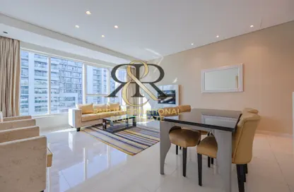 Apartment - 2 Bedrooms - 3 Bathrooms for sale in DAMAC Maison Canal Views - Business Bay - Dubai