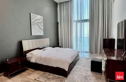 Penthouse - 4 Bedrooms - 6 Bathrooms for rent in Jumeirah Living Marina Gate - Marina Gate - Dubai Marina - Dubai