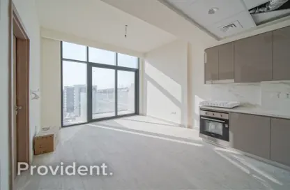 Apartment - 1 Bedroom - 2 Bathrooms for sale in AZIZI Riviera 47 - Meydan One - Meydan - Dubai