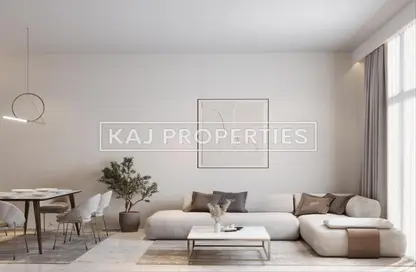 Apartment - 1 Bedroom - 1 Bathroom for sale in Avenue Residence 8 - Avenue Residence - Al Furjan - Dubai
