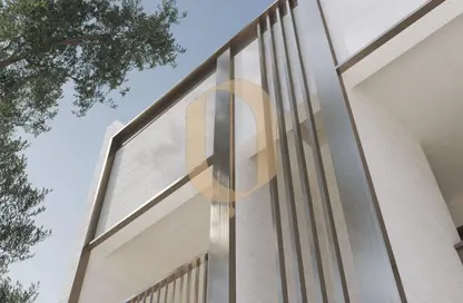 Townhouse - 4 Bedrooms - 5 Bathrooms for sale in Keturah Reserve - MAG City - Mohammed Bin Rashid City - Dubai