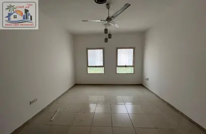 Apartment - 1 Bedroom - 2 Bathrooms for rent in New Al Taawun Road - Al Taawun - Sharjah