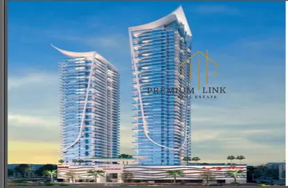 Apartment - 2 Bedrooms - 3 Bathrooms for sale in Elitz 3 by Danube - Jumeirah Village Circle - Dubai