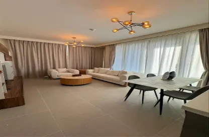 Apartment - 2 Bedrooms - 2 Bathrooms for sale in Forte 2 - Forte - Downtown Dubai - Dubai