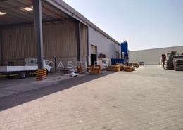800 Kw I Industrial I Commercial I Shared Warehouse