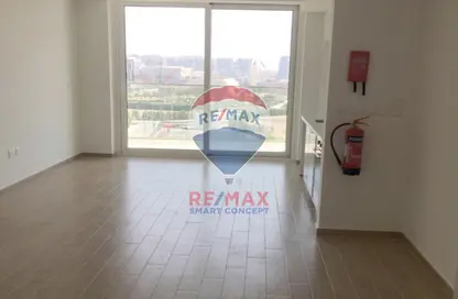 Apartment - Studio - 1 Bathroom for rent in Mayan 2 - Mayan - Yas Island - Abu Dhabi