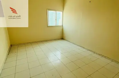 Apartment - 1 Bedroom - 2 Bathrooms for rent in Al Naemiya Tower 1 - Al Naemiya Towers - Al Nuaimiya - Ajman
