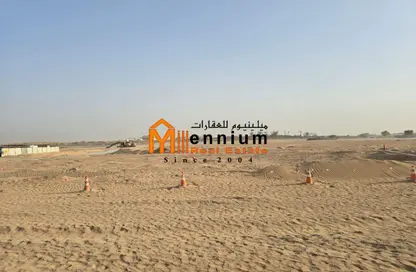 Land - Studio for sale in Al Qasimiah City - Sharjah