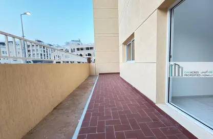 شقة - 2 غرف نوم - 2 حمامات للايجار في إس إس لوتاه ريزيدنس - قرية الجميرا سركل - دبي