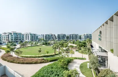 Apartment - 2 Bedrooms - 4 Bathrooms for sale in The Polo Residence - Meydan Avenue - Meydan - Dubai