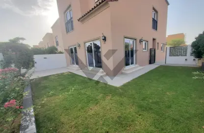 Villa - 4 Bedrooms - 4 Bathrooms for rent in Amaranta - Villanova - Dubai Land - Dubai