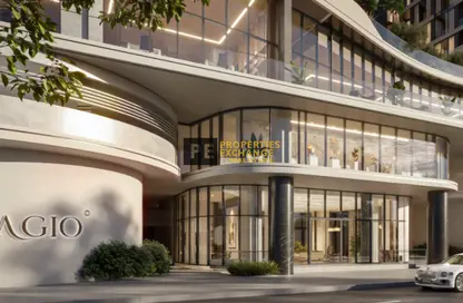 Apartment - 1 Bedroom - 2 Bathrooms for sale in Bellagio by Sunrise - Wasl Gate - Dubai