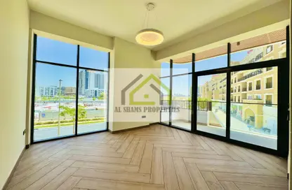 Apartment - 2 Bedrooms - 3 Bathrooms for sale in Marquis Signature - Arjan - Dubai