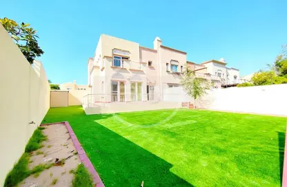 Villa - 3 Bedrooms - 3 Bathrooms for rent in Springs 11 - The Springs - Dubai