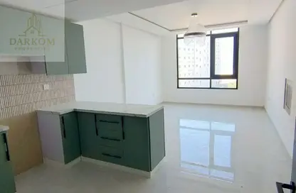 شقة - غرفة نوم - 1 حمام للايجار في برج الكورنيش - طريق كورنيش عجمان - عجمان