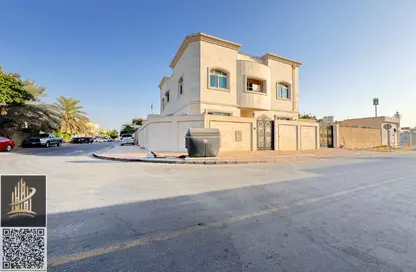 Villa - 6 Bedrooms - 7+ Bathrooms for sale in Al Rawda 3 Villas - Al Rawda 3 - Al Rawda - Ajman