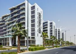Apartment - 2 bedrooms - 3 bathrooms for sale in Loreto 3 B - Loreto - DAMAC Hills - Dubai