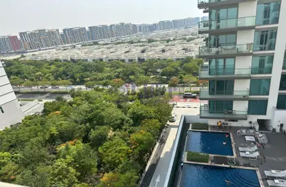 Apartment - 1 Bedroom - 2 Bathrooms for rent in Hartland Greens - Sobha Hartland - Mohammed Bin Rashid City - Dubai