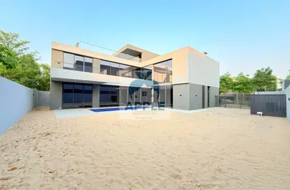 Villa - 5 Bedrooms - 7+ Bathrooms for rent in Kaya - Masaar - Tilal City - Sharjah