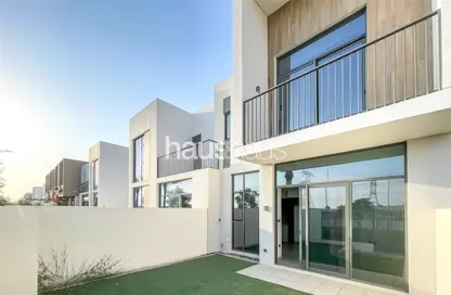 Villa - 3 Bedrooms - 4 Bathrooms for rent in Spring - Arabian Ranches 3 - Dubai
