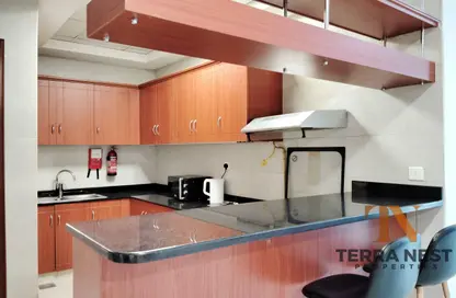 شقة - غرفة نوم - 2 حمامات للايجار في مبنى أوركيديا - قرية الجميرا سركل - دبي شقة - غرفة نوم - 2 حمامات للايجار في مبنى أوركيديا - قرية الجميرا سركل - دبي