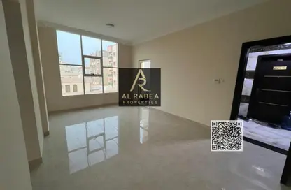 Apartment - 2 Bedrooms - 2 Bathrooms for rent in Sheikh Jaber Al Sabah Street - Al Naimiya - Al Nuaimiya - Ajman