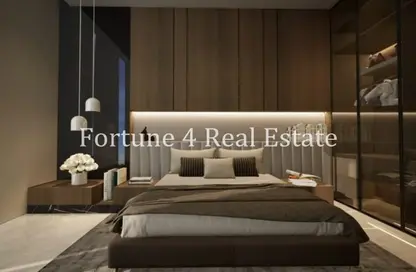 Apartment - 1 Bedroom - 1 Bathroom for sale in Casa Vista Residence by Golden Woods - District 12 - Jumeirah Village Circle - Dubai