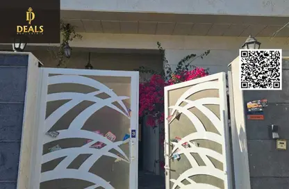 Villa - 5 Bedrooms - 6 Bathrooms for rent in Al Yasmeen 1 - Al Yasmeen - Ajman
