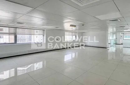Office Space - Studio - 1 Bathroom for rent in Executive Tower D (Aspect Tower) - Executive Towers - Business Bay - Dubai