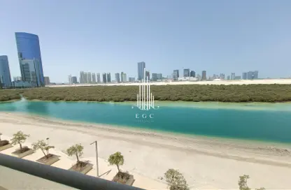 شقة - غرفة نوم - 2 حمامات للايجار في مساكن الواحة - شمس أبوظبي - جزيرة الريم - أبوظبي