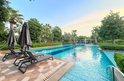 Villa - 3 Bedrooms - 4 Bathrooms for rent in Al Yasmeen - Al Zahia - Muwaileh Commercial - Sharjah