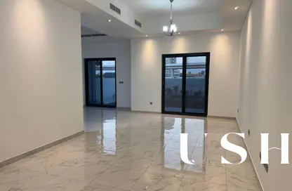 Townhouse - 3 Bedrooms - 4 Bathrooms for sale in The Estate II Townhouses - Al Furjan - Dubai