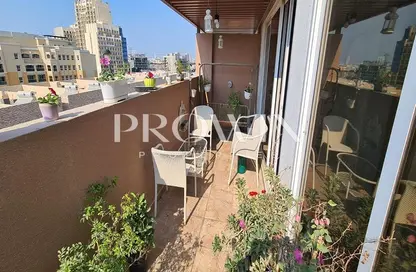 شقة - غرفة نوم - 2 حمامات للبيع في لايا رزيدنسز - قرية الجميرا سركل - دبي