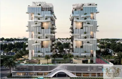 Apartment - 1 Bedroom - 2 Bathrooms for sale in Reef 999 - Al Furjan - Dubai