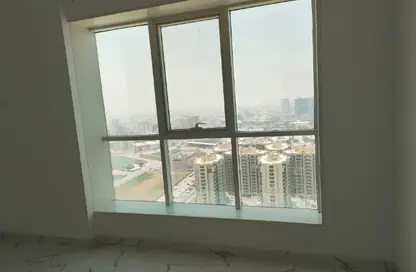 شقة - غرفة نوم - 2 حمامات للبيع في برج الواحة - الراشدية 1 - الراشدية - عجمان شقة - غرفة نوم - 2 حمامات للبيع في برج الواحة - الراشدية 1 - الراشدية - عجمان