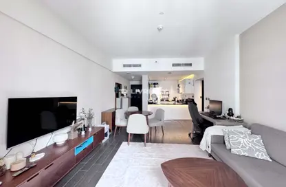 Apartment - 1 Bedroom - 1 Bathroom for sale in MILANO by Giovanni Botique Suites - Jumeirah Village Circle - Dubai