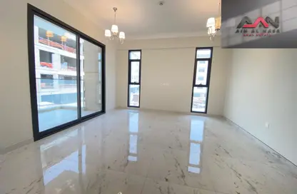 Apartment - 1 Bedroom - 2 Bathrooms for rent in Q-Line - Liwan - Dubai Land - Dubai