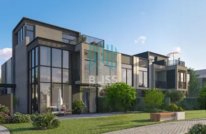 Villa - 3 Bedrooms - 4 Bathrooms for sale in Mudon Al Ranim 6 - Mudon - Dubai