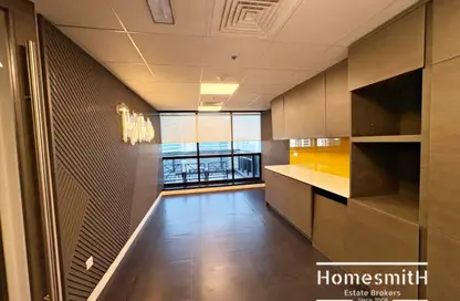 Office Space - Studio - 1 Bathroom for rent in Jumeirah Business Centre 3 (JBC 3) - JLT Cluster Y - Jumeirah Lake Towers - Dubai