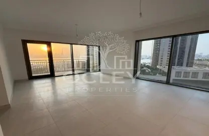 شقة - 3 غرف نوم - 4 حمامات للبيع في B كريك سايد 18 - حدائق الإمارات 1 - ميناء خور دبي (ذا لاجونز) - دبي