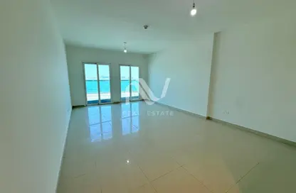 Apartment - 3 Bedrooms - 4 Bathrooms for rent in Sea Face Tower - Shams Abu Dhabi - Al Reem Island - Abu Dhabi