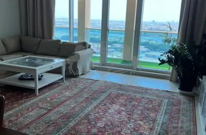Apartment - 1 Bedroom - 1 Bathroom for rent in Churchill Residency Tower - Churchill Towers - Business Bay - Dubai