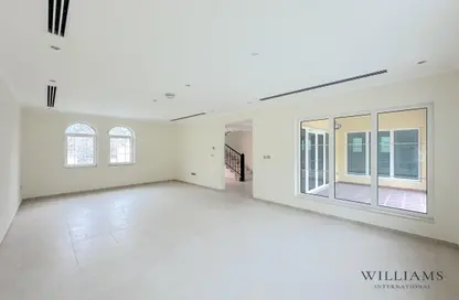 Villa - 3 Bedrooms - 4 Bathrooms for rent in Legacy - Jumeirah Park - Dubai