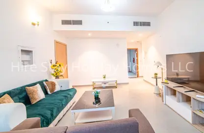Apartment - 2 Bedrooms - 2 Bathrooms for rent in Eastern Star Residence - Al Jaddaf - Dubai
