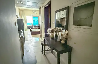 Apartment - Studio - 1 Bathroom for rent in Elite Sports Residence 5 - Elite Sports Residence - Dubai Sports City - Dubai